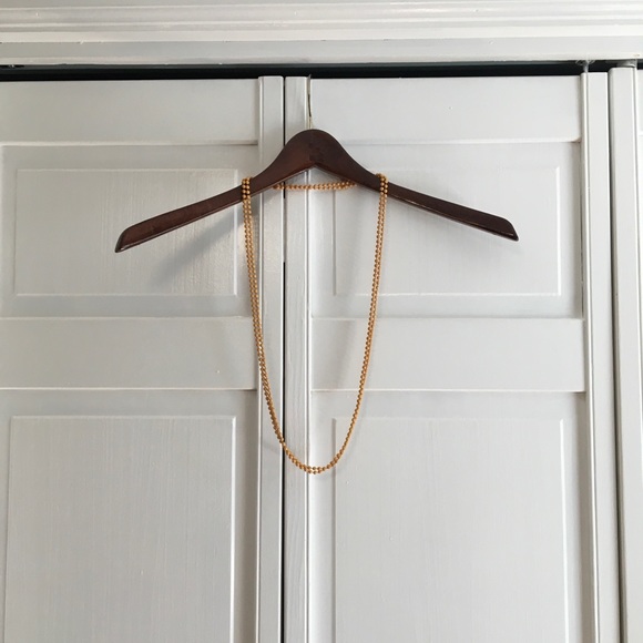 Two Vintage Beaded Necklaces - Picture 3 of 5